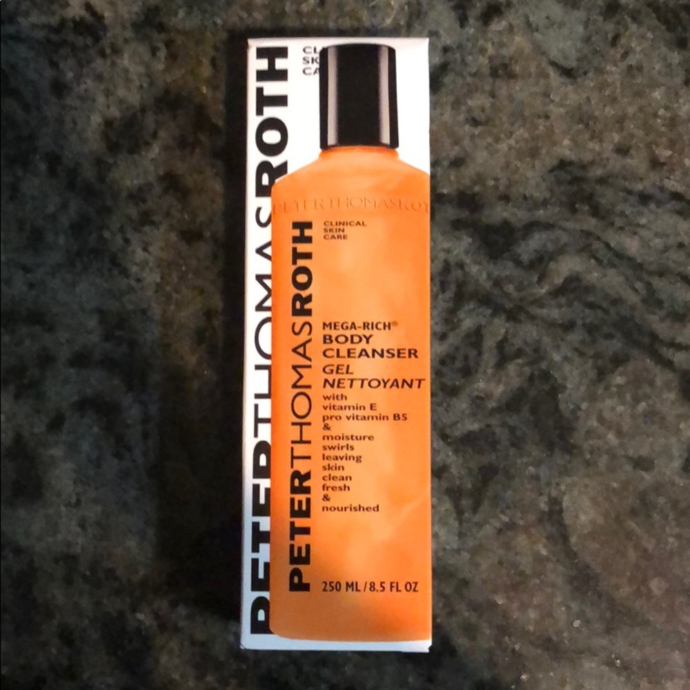 Peter Thomas Roth Body Cleanser